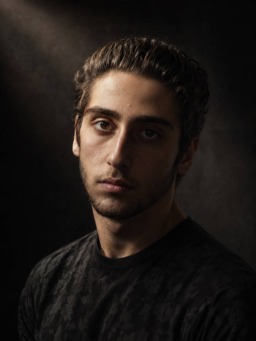 Mehdi Paydar